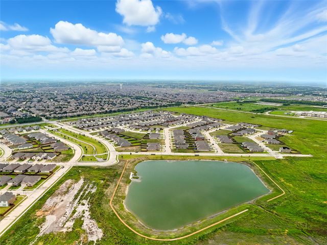 1570 Gentle Night Drive, Forney, TX 75126