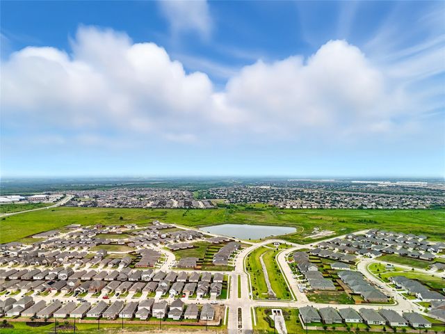 1570 Gentle Night Drive, Forney, TX 75126