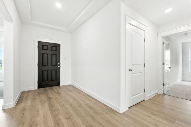 1570 Gentle Night Drive, Forney, TX 75126