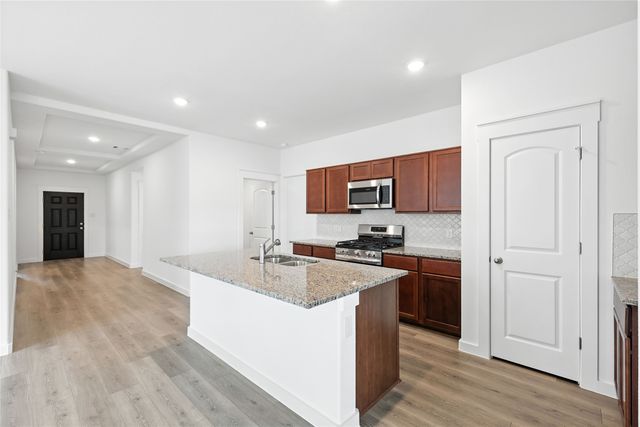 1570 Gentle Night Drive, Forney, TX 75126