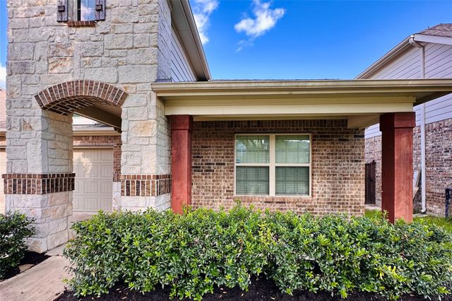 10122 Forrester Trail, Katy, TX 77494