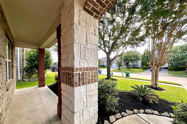 10122 Forrester Trail, Katy, TX 77494