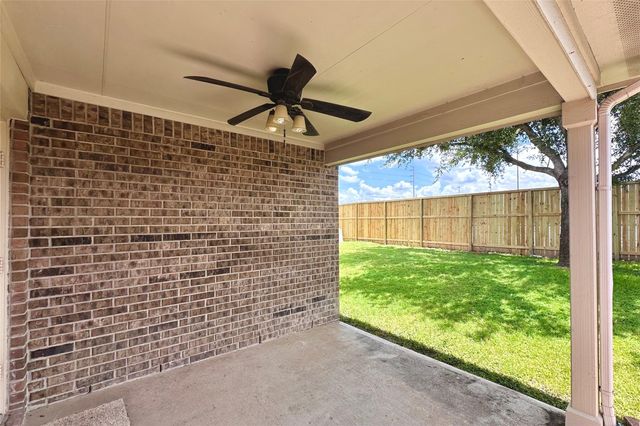 10122 Forrester Trail, Katy, TX 77494