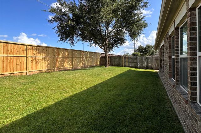 10122 Forrester Trail, Katy, TX 77494