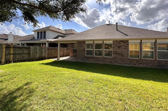 10122 Forrester Trail, Katy, TX 77494