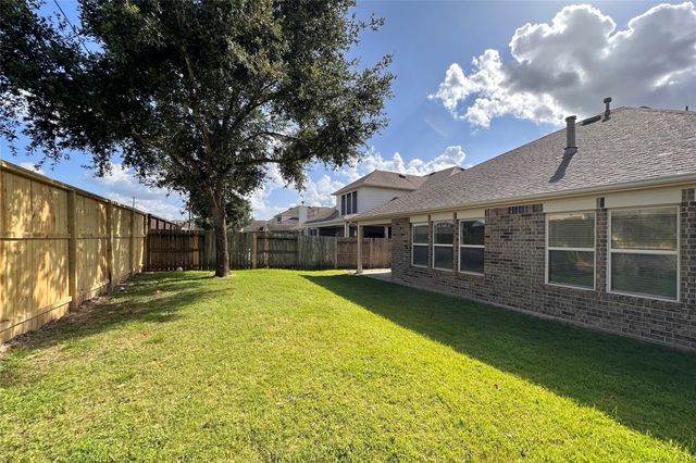 10122 Forrester Trail, Katy, TX 77494
