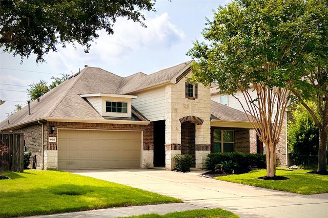 10122 Forrester Trail, Katy, TX 77494
