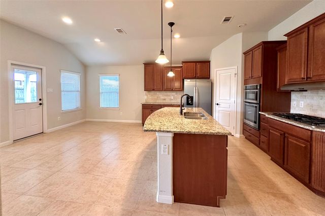 10122 Forrester Trail, Katy, TX 77494