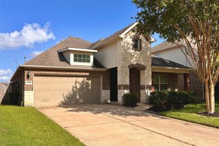 10122 Forrester Trail, Katy, TX 77494