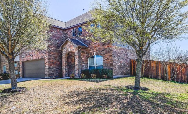 4501 Dennis LN, Pflugerville, TX 78660
