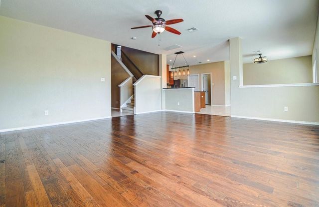 4501 Dennis LN, Pflugerville, TX 78660