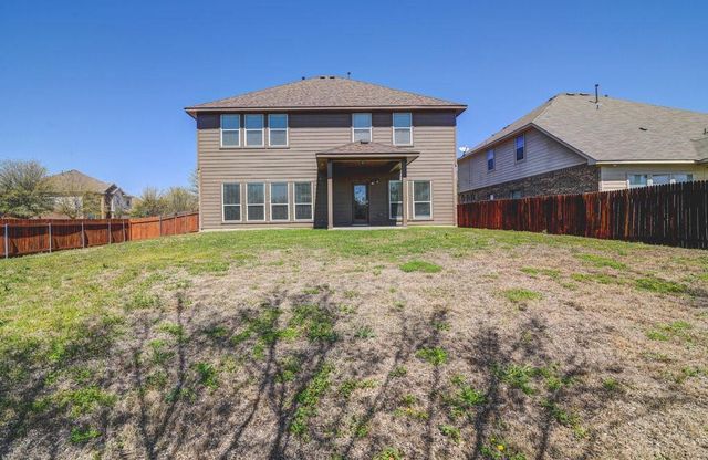 4501 Dennis LN, Pflugerville, TX 78660