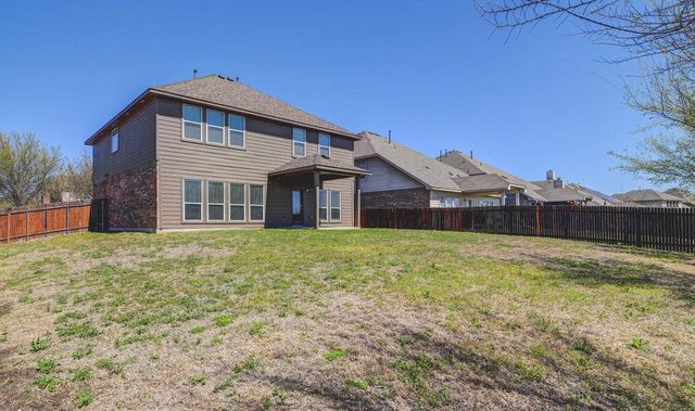 4501 Dennis LN, Pflugerville, TX 78660