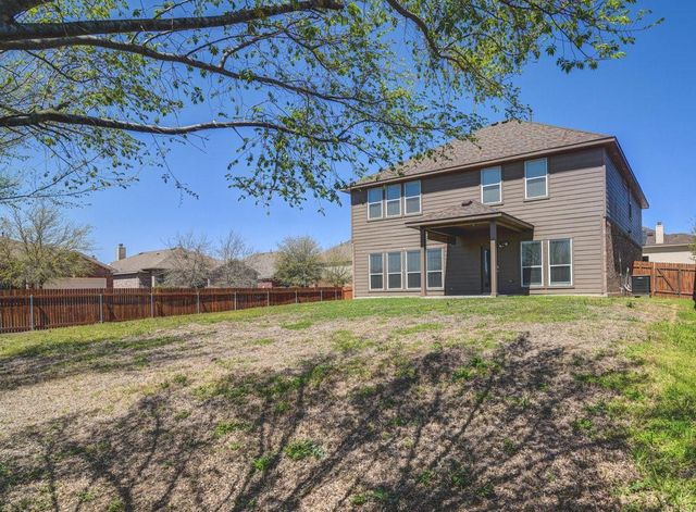 4501 Dennis LN, Pflugerville, TX 78660