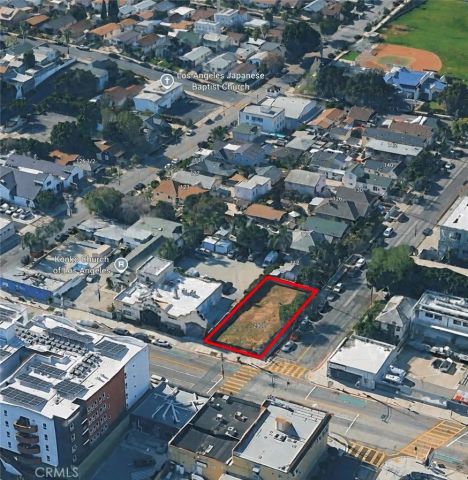 2900 E 1st, Los Angeles, CA 90033