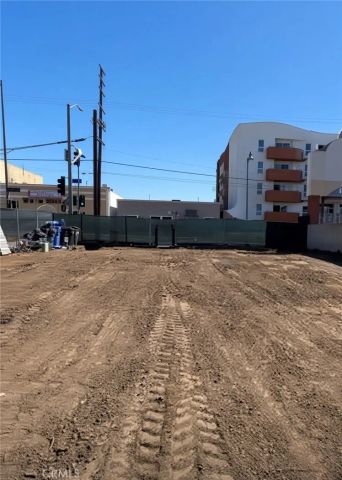 2900 E 1st, Los Angeles, CA 90033