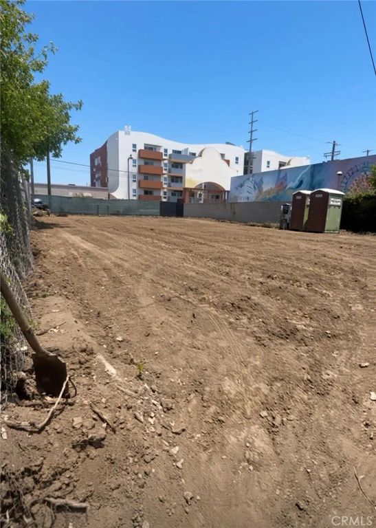 2900 E 1st, Los Angeles, CA 90033
