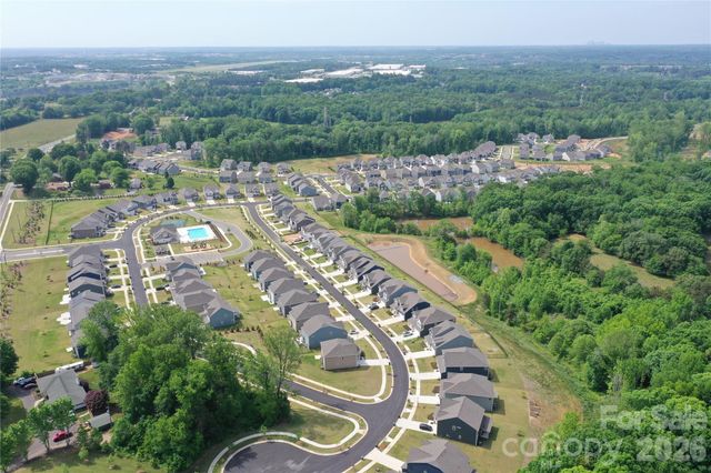 634 Downshire Road NW, Concord, NC 28027