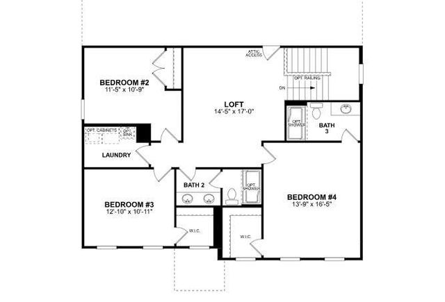 634 Downshire Road NW, Concord, NC 28027