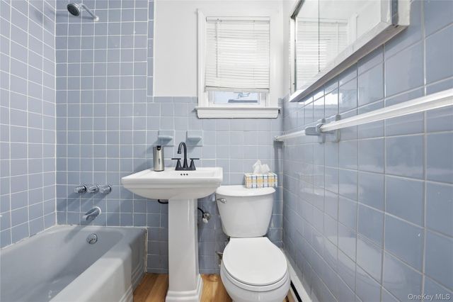 305 N Terrace Avenue, Mount Vernon, NY 10550