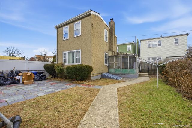 305 N Terrace Avenue, Mount Vernon, NY 10550