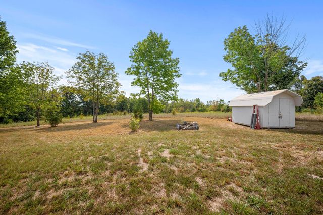 3006 Slayden Marion Rd, Cumberland Furnace, TN 37051