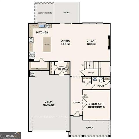 350 Mews View, Jefferson, GA 30549