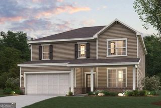 350 Mews View, Jefferson, GA 30549