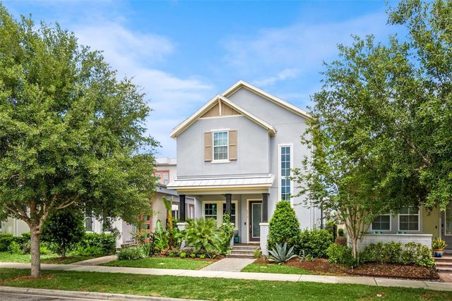 8439 NEMOURS PARKWAY, Orlando, FL 32827