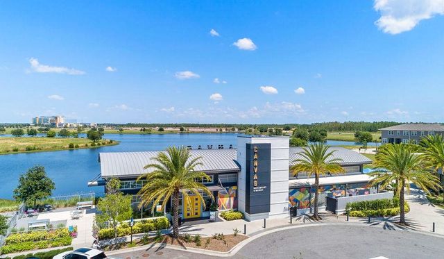 8439 NEMOURS PARKWAY, Orlando, FL 32827