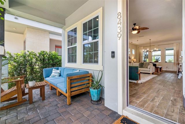8439 NEMOURS PARKWAY, Orlando, FL 32827