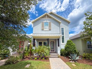 8439 NEMOURS PARKWAY, Orlando, FL 32827