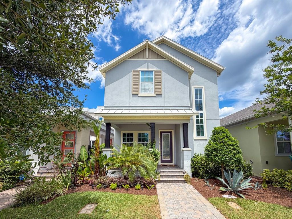 8439 NEMOURS PARKWAY, Orlando, FL 32827