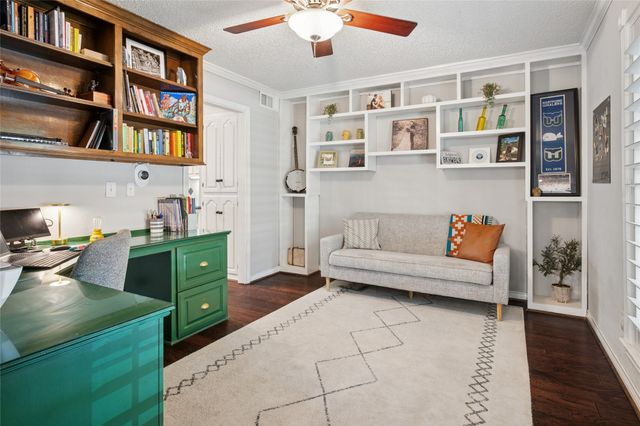 2705 Prairie Creek Court, Plano, TX 75075