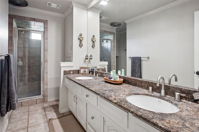 2705 Prairie Creek Court, Plano, TX 75075