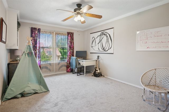 2705 Prairie Creek Court, Plano, TX 75075