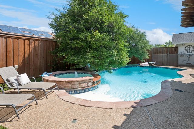 2705 Prairie Creek Court, Plano, TX 75075