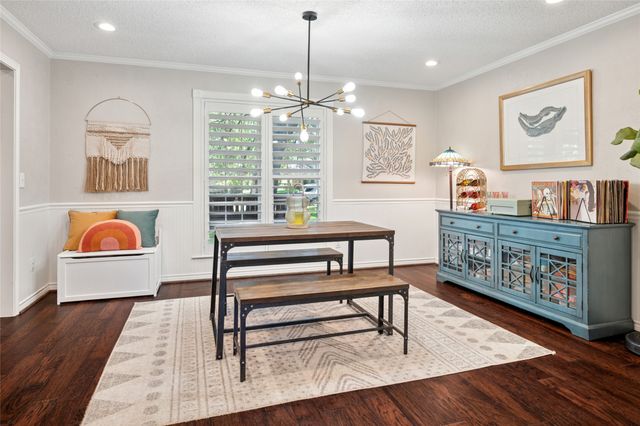 2705 Prairie Creek Court, Plano, TX 75075