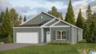 376 ARCHERS BROOK LANE, Springville, AL 35146