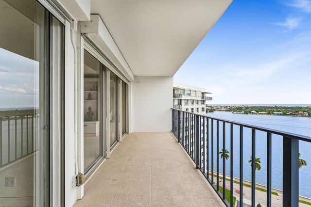1701 S Flagler Drive 1806, West Palm Beach, FL 33401