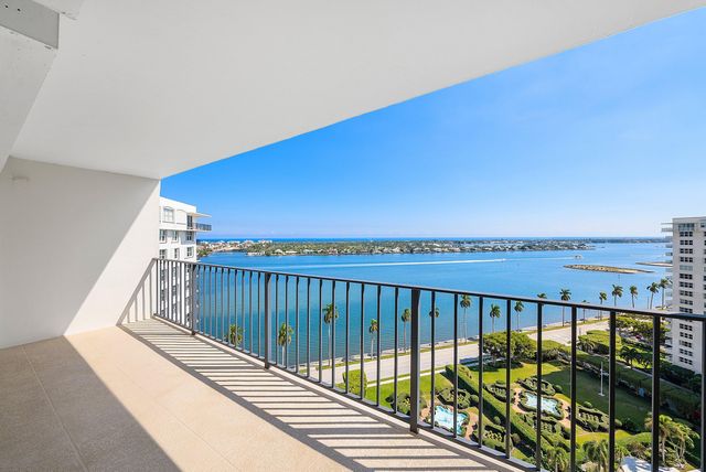 1701 S Flagler Drive 1806, West Palm Beach, FL 33401
