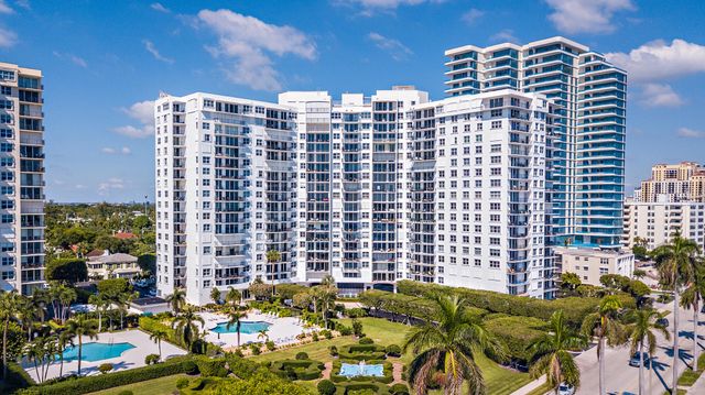 1701 S Flagler Drive 1806, West Palm Beach, FL 33401