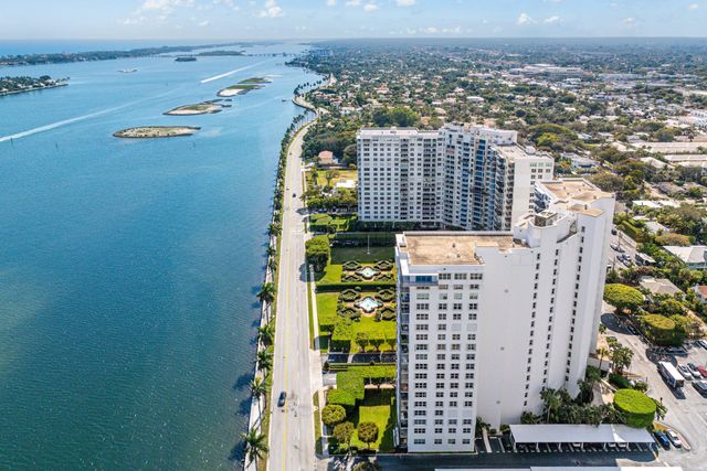 1701 S Flagler Drive 1806, West Palm Beach, FL 33401