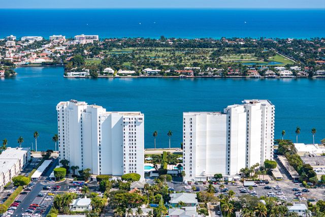 1701 S Flagler Drive 1806, West Palm Beach, FL 33401