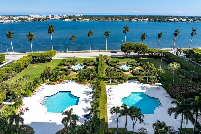 1701 S Flagler Drive 1806, West Palm Beach, FL 33401