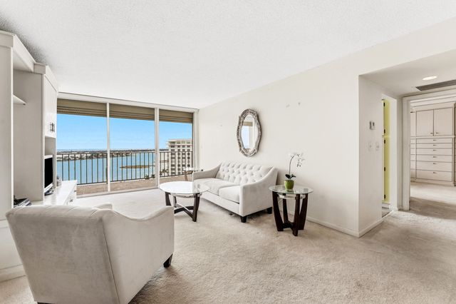 1701 S Flagler Drive 1806, West Palm Beach, FL 33401