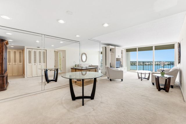 1701 S Flagler Drive 1806, West Palm Beach, FL 33401