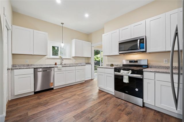 329 N Harrison Ave, City Of Greensburg, PA 15601