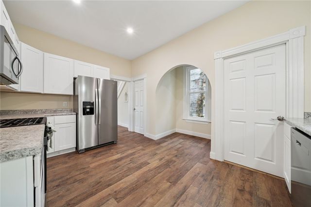 329 N Harrison Ave, City Of Greensburg, PA 15601