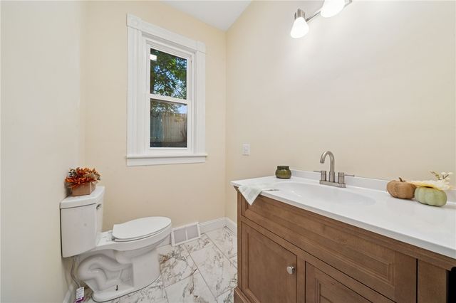 329 N Harrison Ave, City Of Greensburg, PA 15601